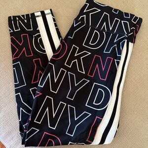 DKNY Sport with DKNY Letters Pattern